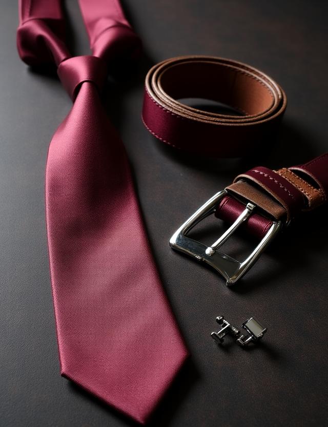 Accessori Uomo di Lusso